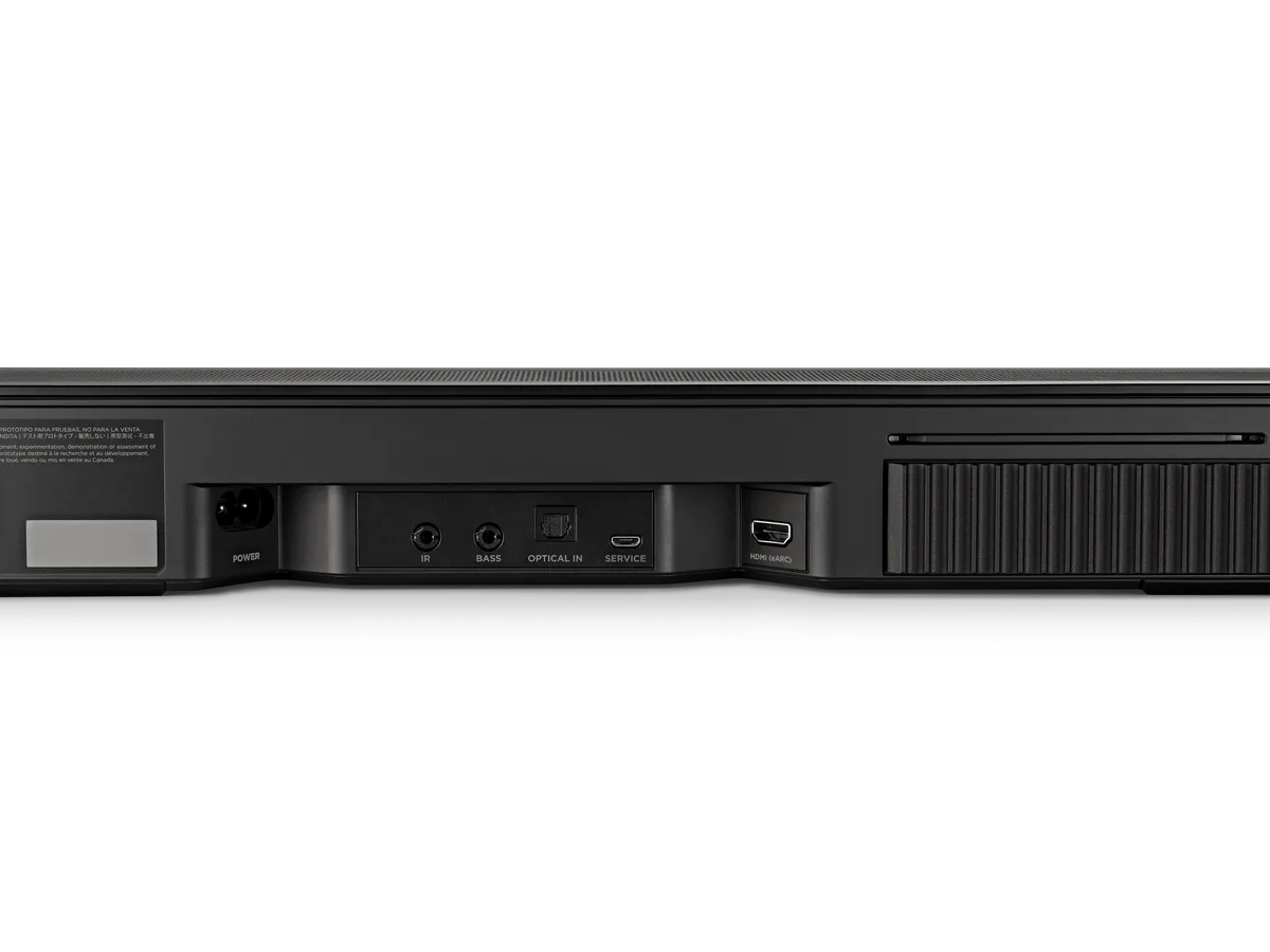 BOSE SET-SSB-SS 產品圖片 2