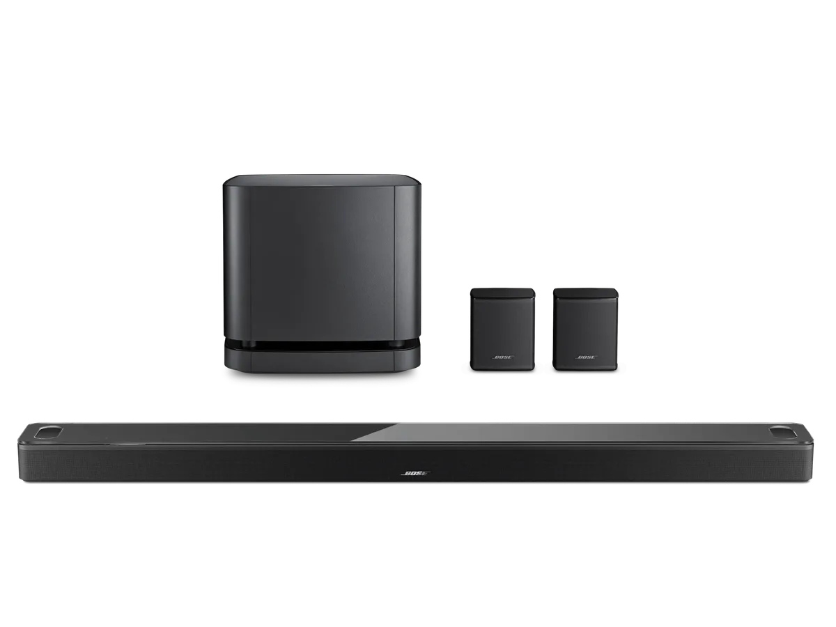 BOSE SET-SUSB-BM500-SS 產品圖片 1