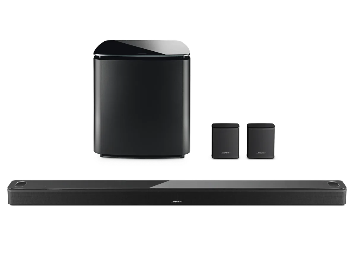 BOSE SET-SUSB-BM700-SS