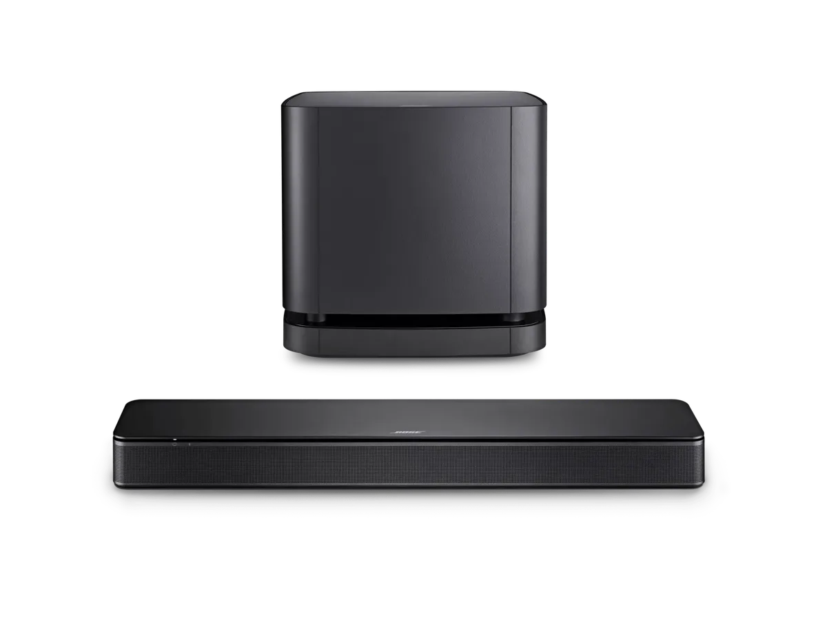 BOSE SET-TVSPEAKER-BM500