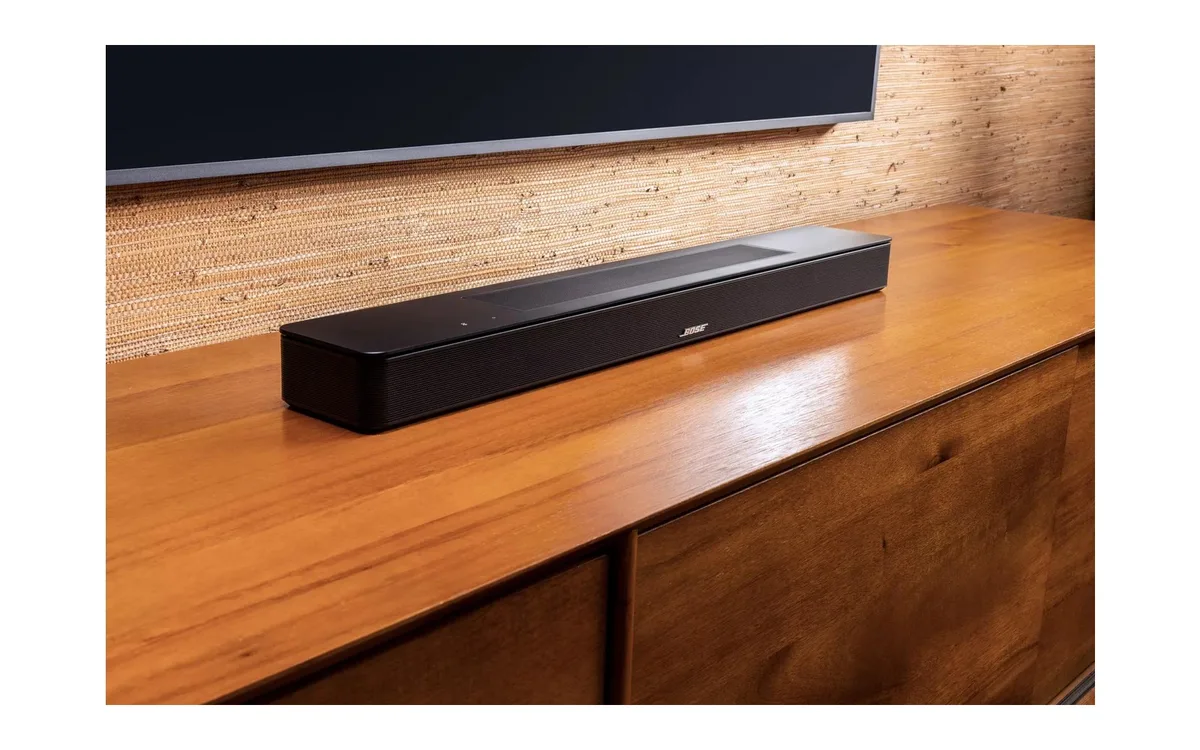 BOSE Smart_Soundbar 產品圖片 2