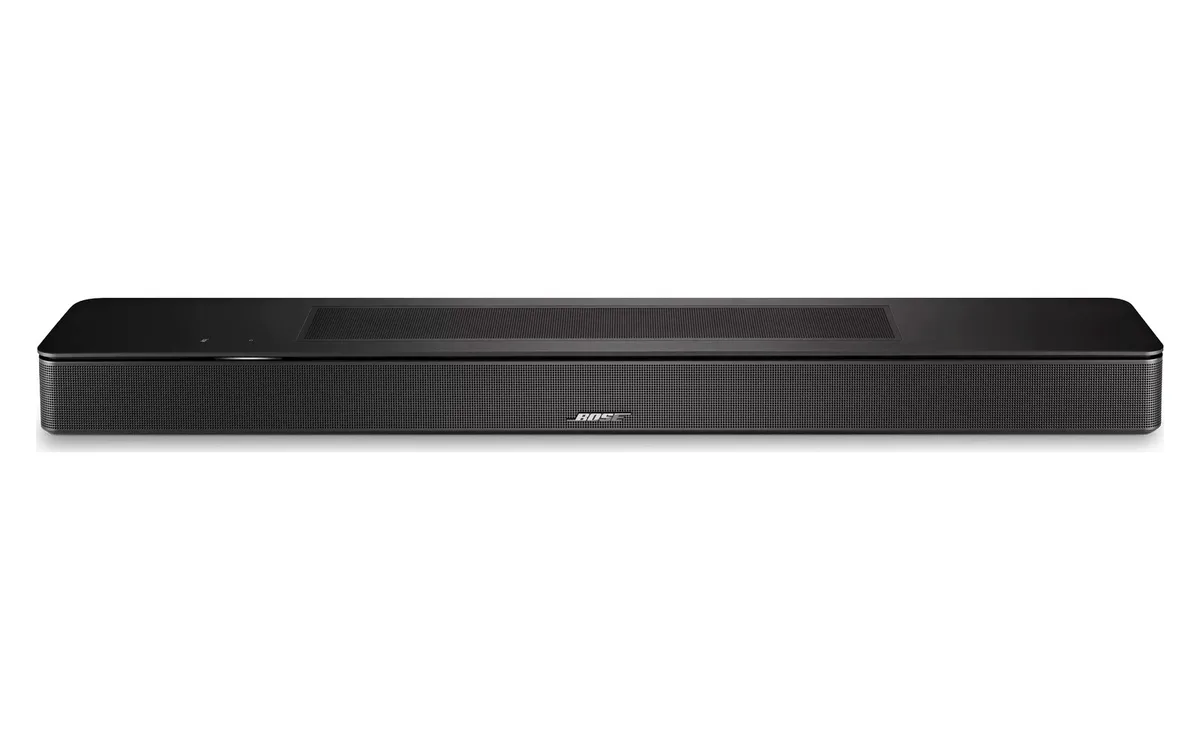BOSE Smart_Soundbar 產品圖片 3
