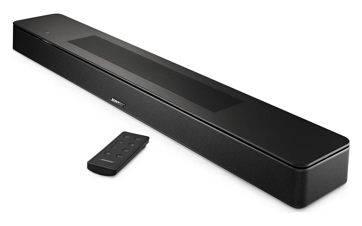 BOSE Smart_Soundbar 產品圖片 4