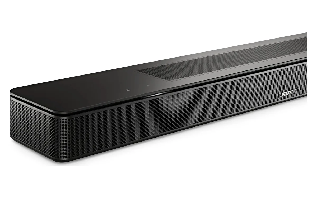 BOSE Smart_Soundbar 產品圖片 5