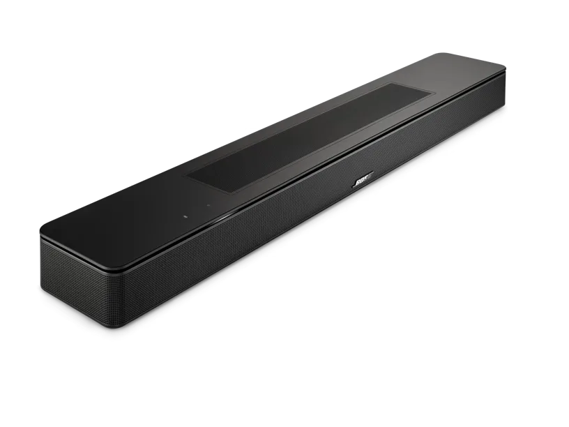 BOSE Smart_Soundbar 產品圖片 1