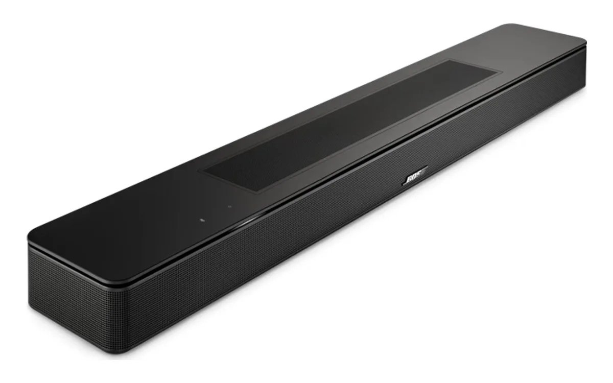BOSE Smart_Soundbar 產品圖片 1