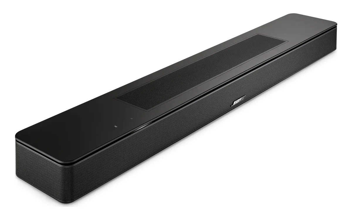 BOSE Smart_Soundbar