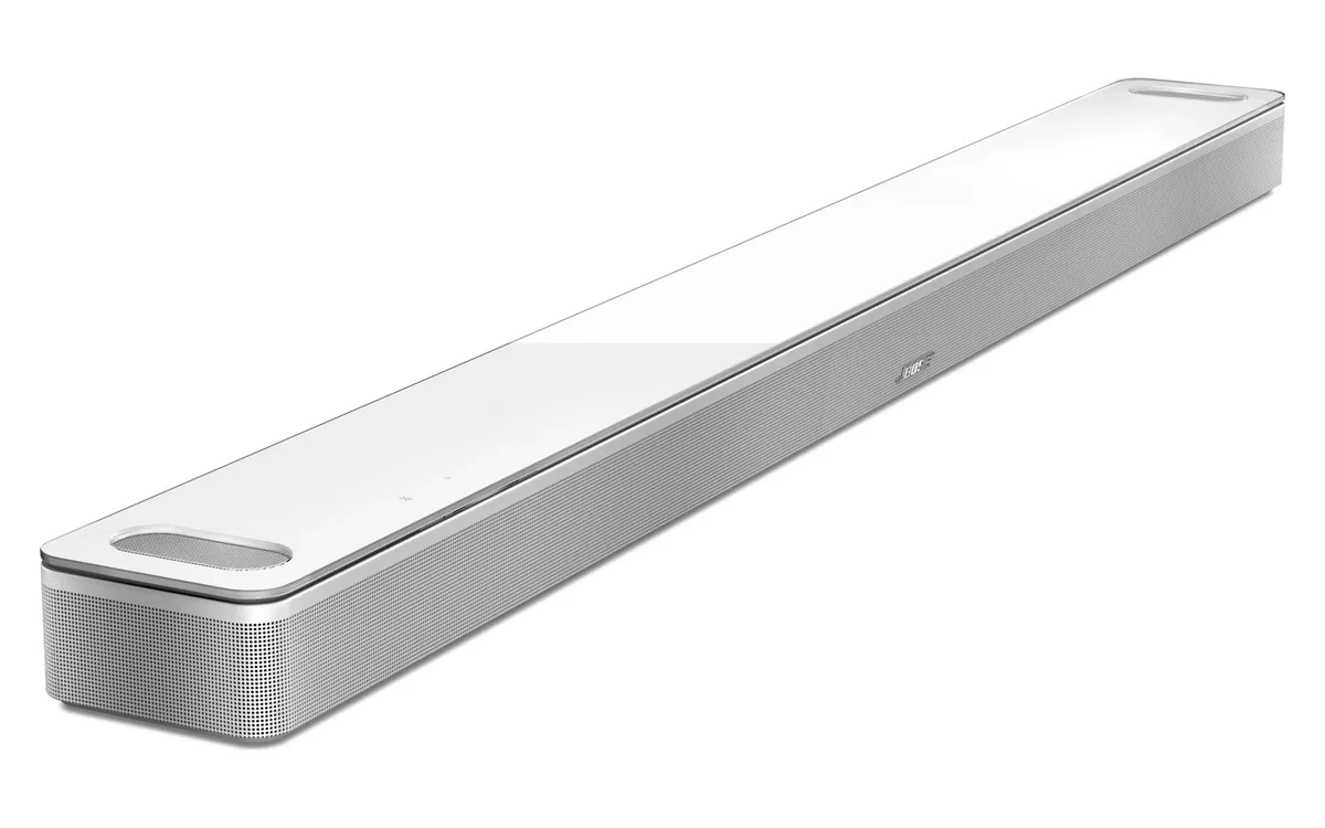 BOSE Smart_Ultra_Soundbar 產品圖片 2