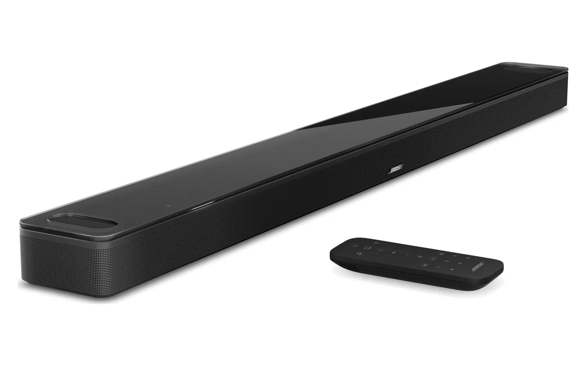 BOSE Smart_Ultra_Soundbar 產品圖片 3