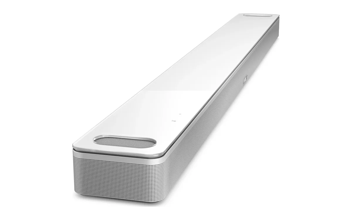 BOSE Smart_Ultra_Soundbar 產品圖片 4