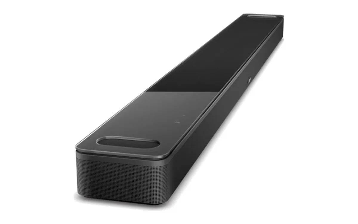 BOSE Smart_Ultra_Soundbar 產品圖片 1