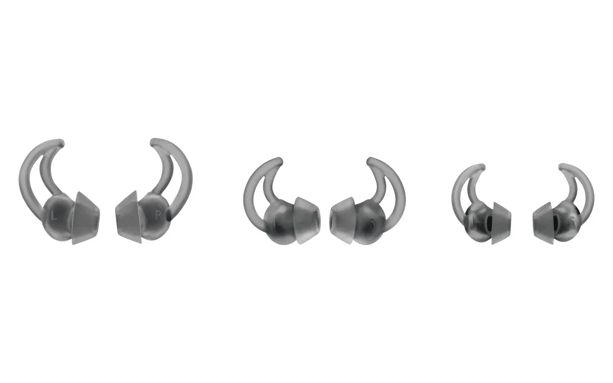 BOSE STHRPL-QCTL30-2PR-EARTIPKIT 產品圖片 1