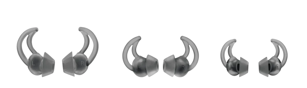 BOSE STHRPL-QCTL30-2PR-EARTIPKIT 產品圖片 1