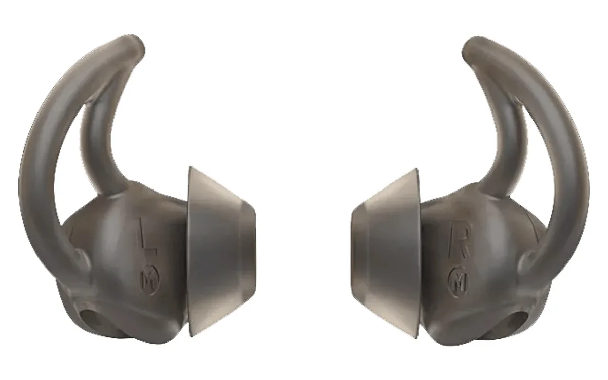 BOSE STHRPL-SSPPUL-2PR-EARTIPKIT 產品圖片 1