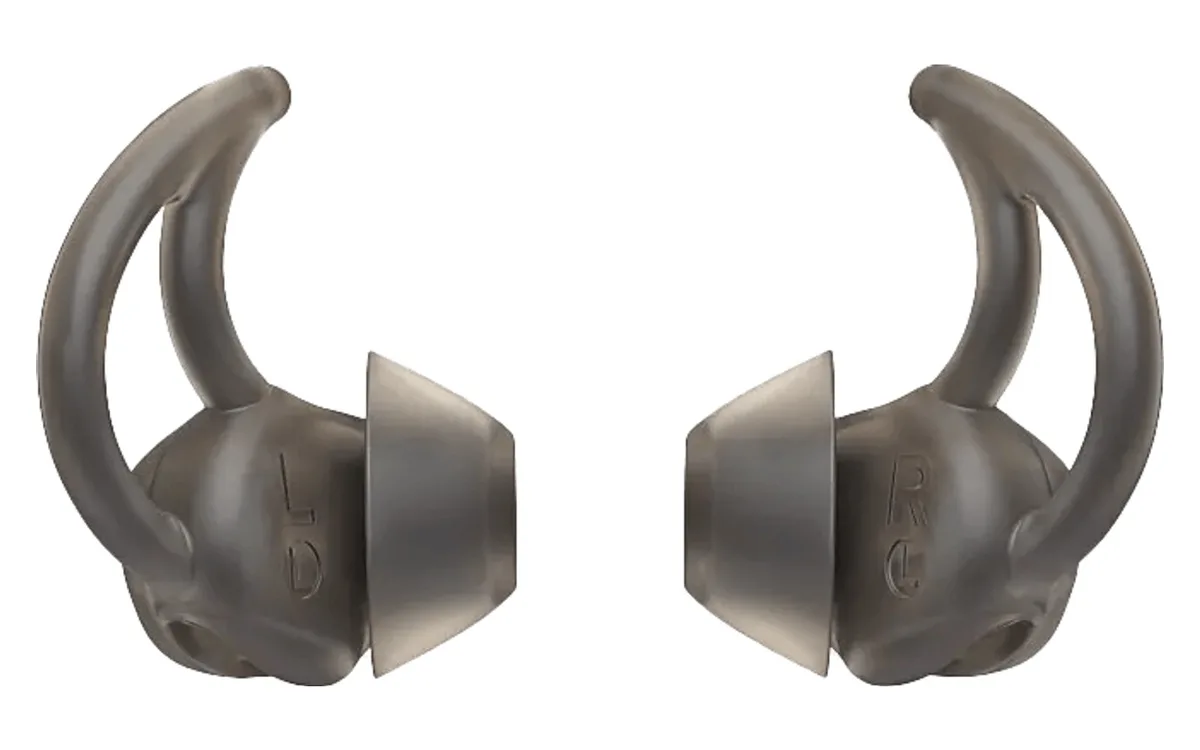 BOSE STHRPL-SSPPUL-2PR-EARTIPKIT 產品圖片 2