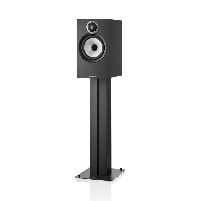 BOWERS_WILKINS 606S3 產品圖片 1