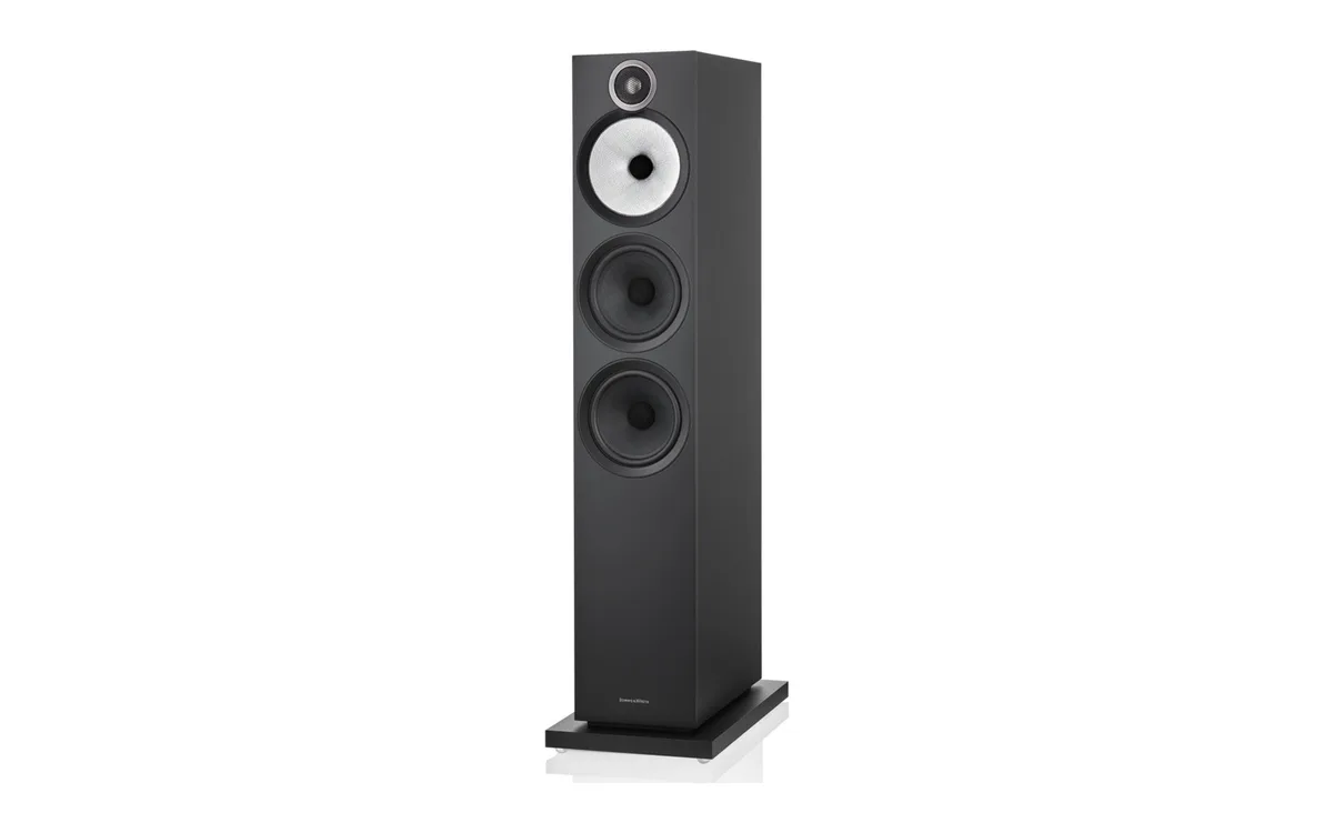 BOWERS_WILKINS 603 S3 產品圖片 2