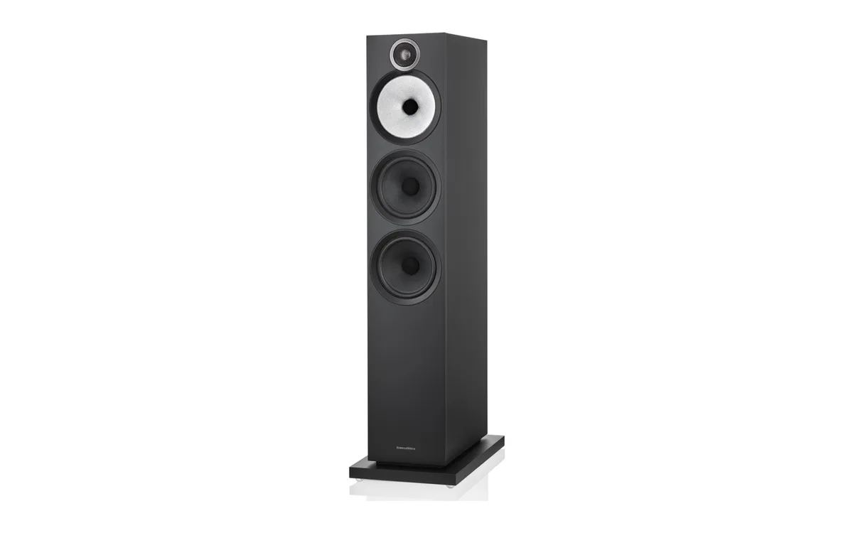 BOWERS_WILKINS 603 S3 產品圖片 4