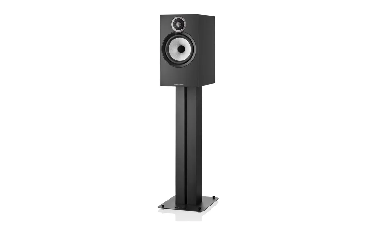 BOWERS_WILKINS 606 S3 產品圖片 2