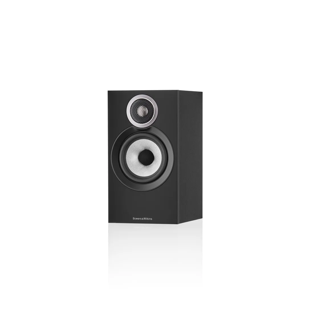 BOWERS_WILKINS 607 S3 主圖