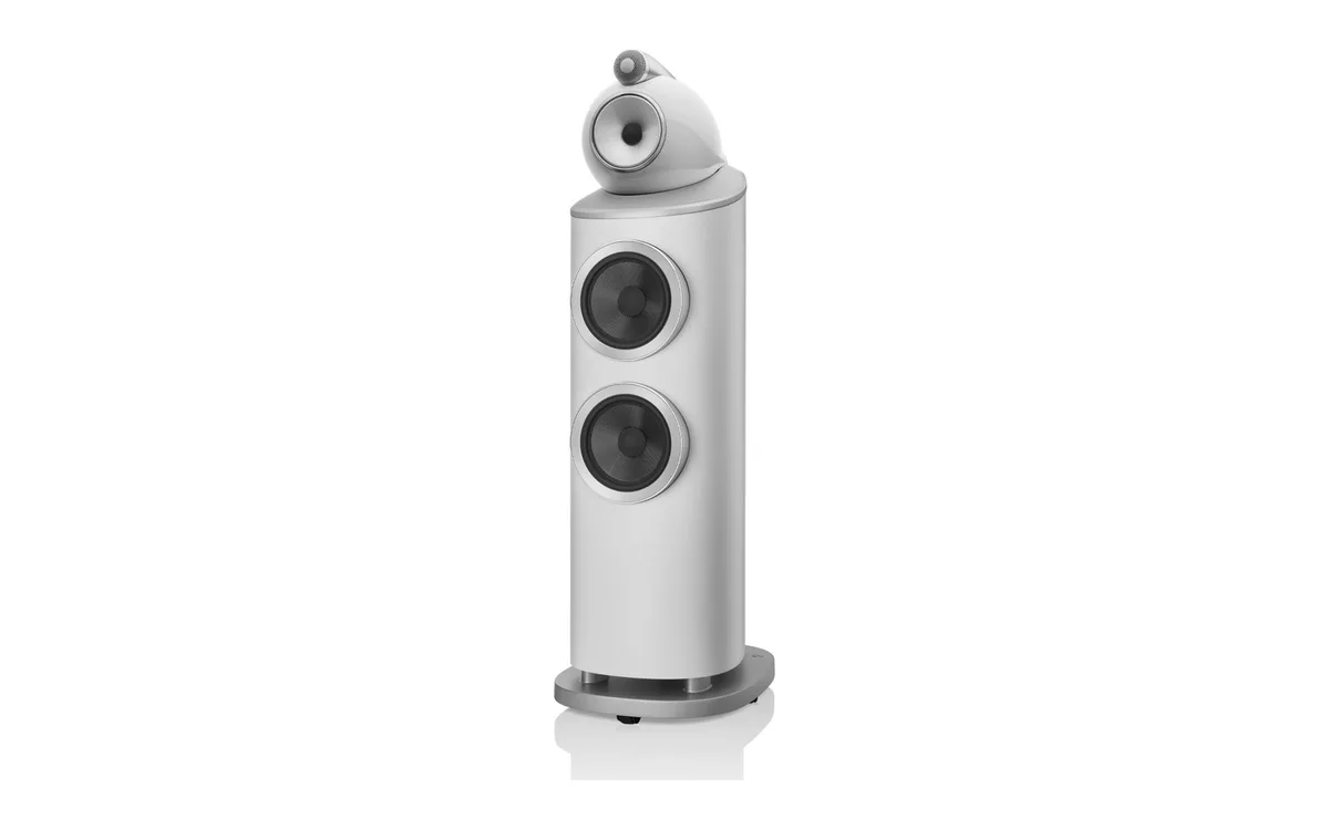 BOWERS_WILKINS 803 D4