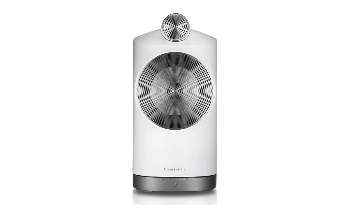 BOWERS_WILKINS Formation Duo
