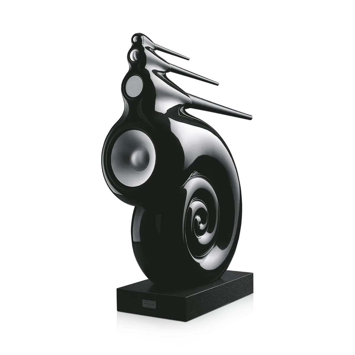 BOWERS_WILKINS NAUTILUS 產品圖片 1