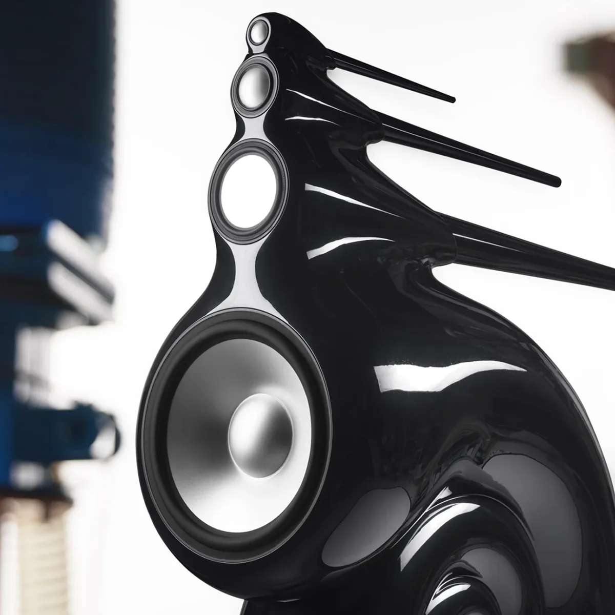 BOWERS_WILKINS NAUTILUS 產品圖片 3