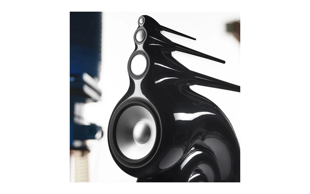 BOWERS_WILKINS NAUTILUS 產品圖片 3