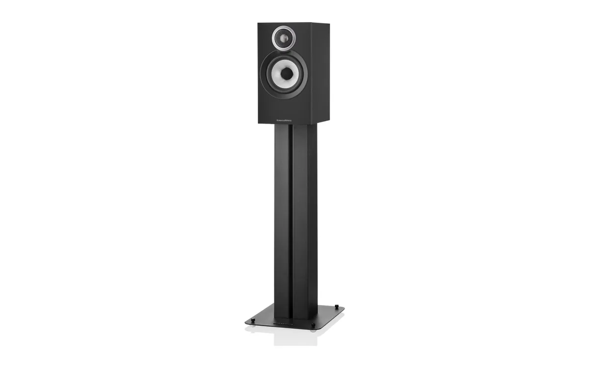 BOWERS_WILKINS 607 S3 產品圖片 1