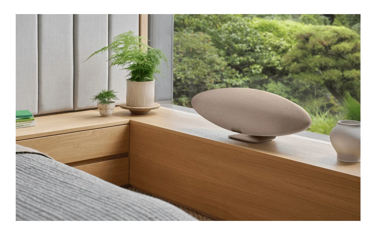 BOWERS_WILKINS 607 S3 產品圖片 2