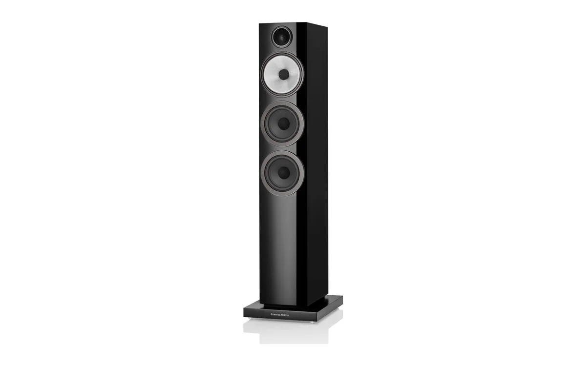 BOWERS_WILKINS 704 S3 產品圖片 1