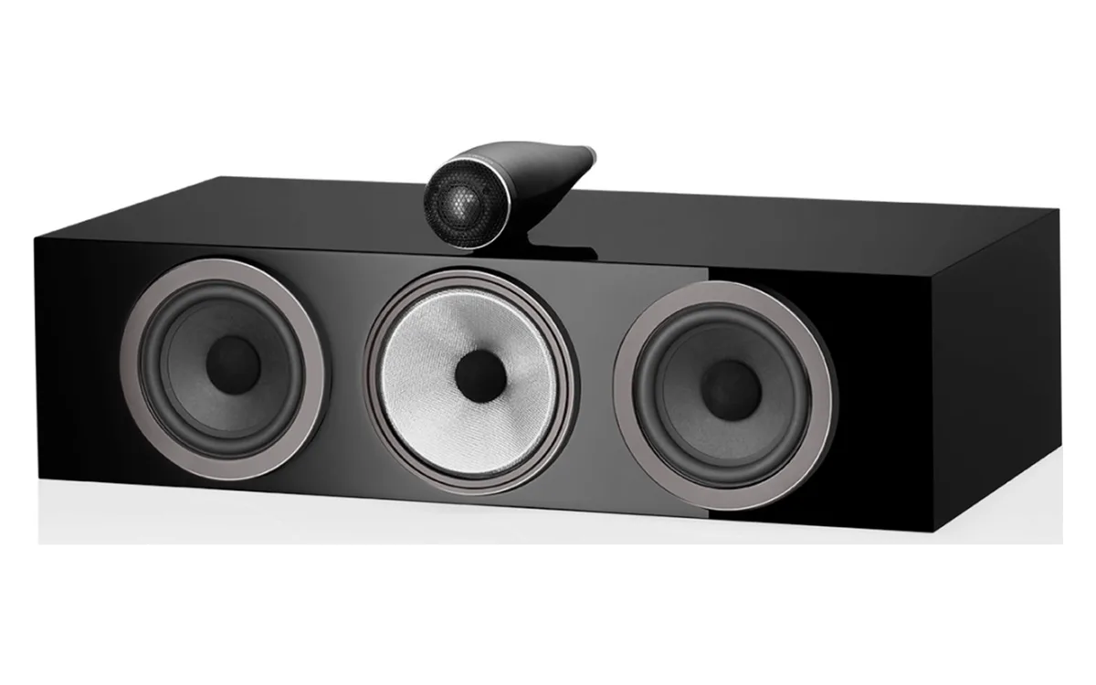 BOWERS_WILKINS HTM71 S3 產品圖片 1