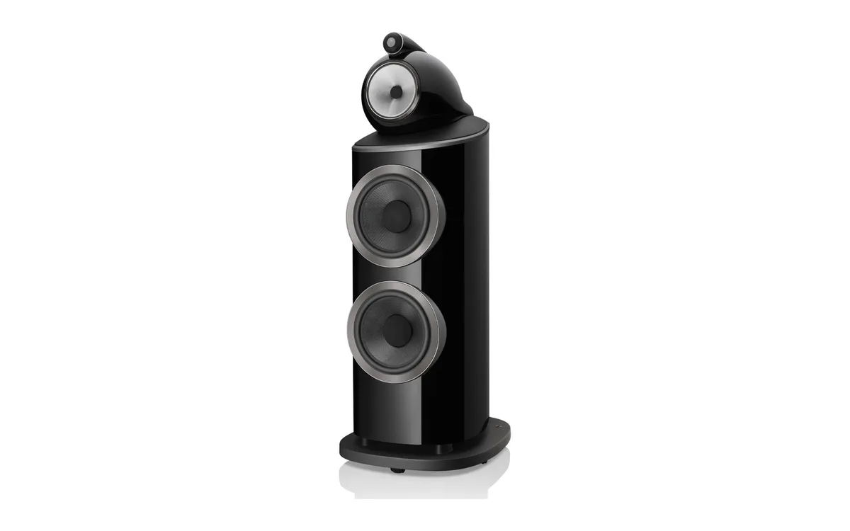 BOWERS_WILKINS 801 D4