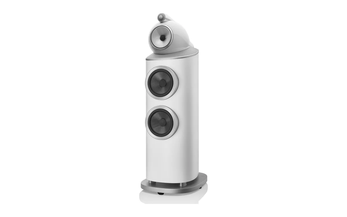 BOWERS_WILKINS 802 D4 產品圖片 1