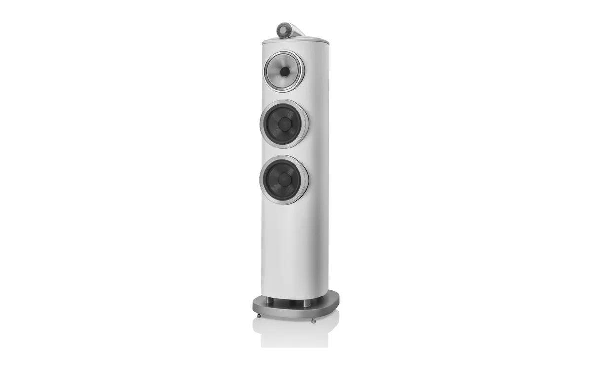 BOWERS_WILKINS 804 D4 產品圖片 1