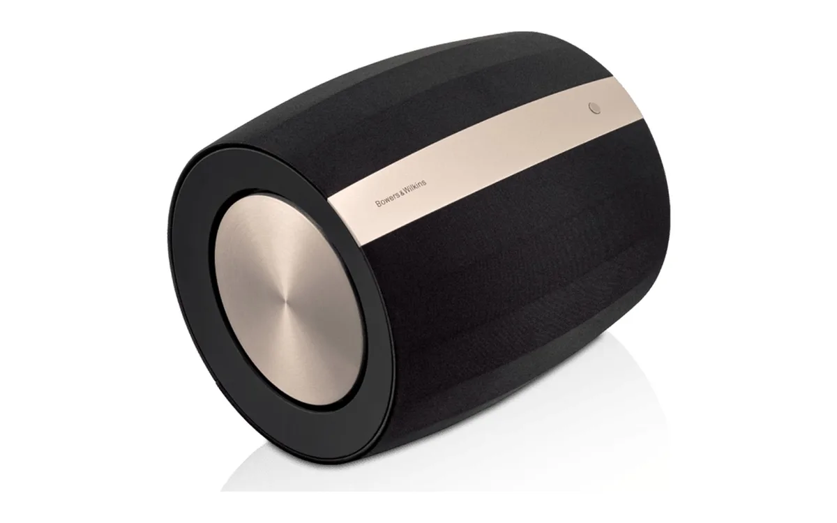 BOWERS_WILKINS Formation Bass 產品圖片 1