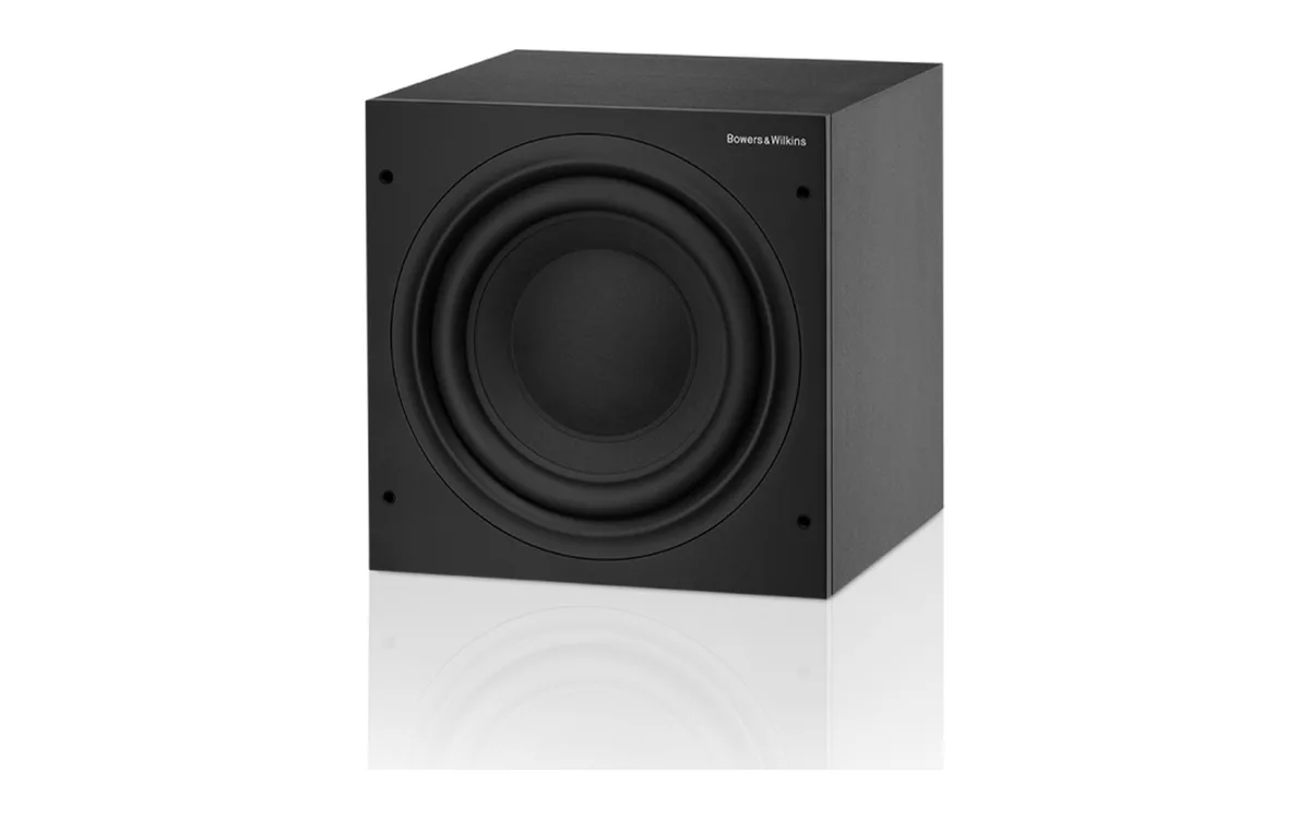 BOWERS_WILKINS ASW 608 產品圖片 1