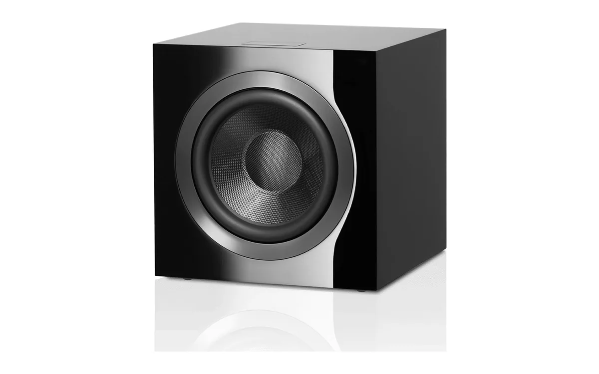 BOWERS_WILKINS DB4S 產品圖片 1