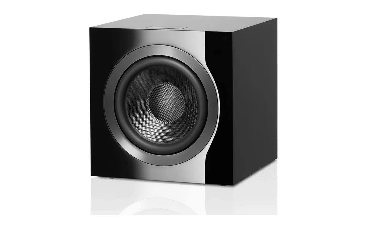 BOWERS_WILKINS DB4S 產品圖片 4