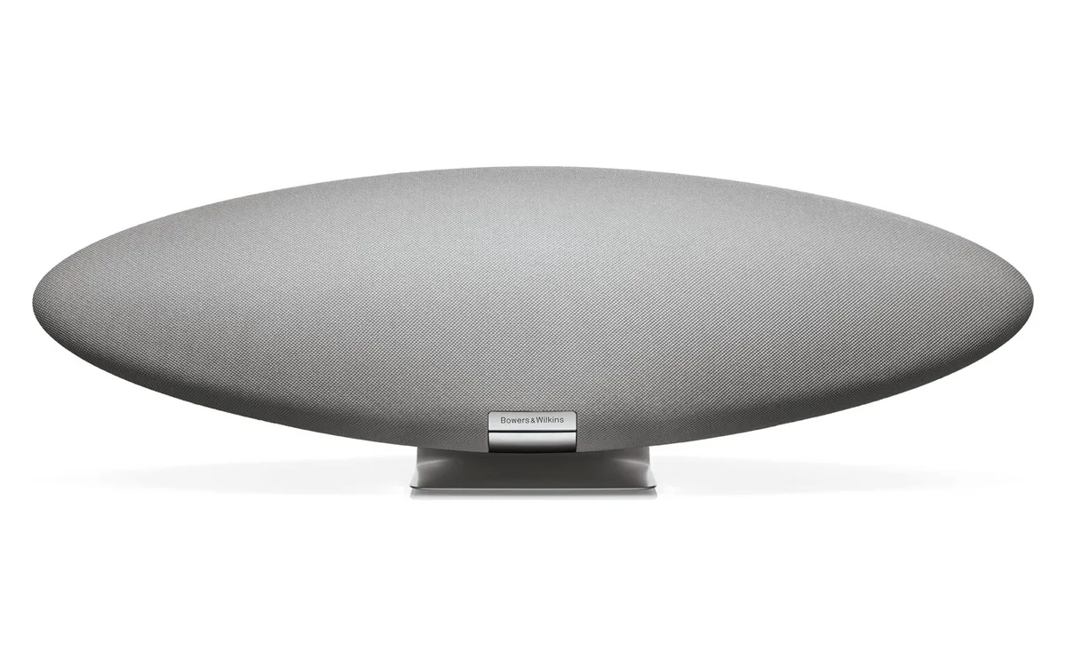 BOWERS_WILKINS Zeppelin 產品圖片 1