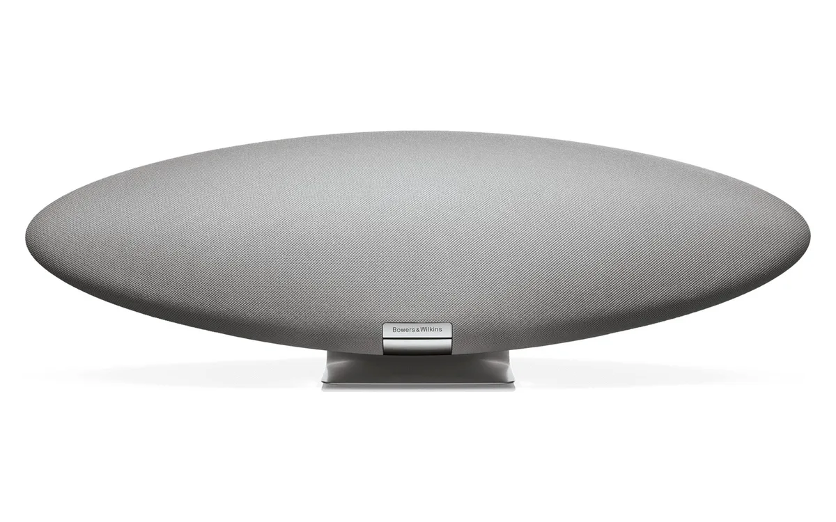 BOWERS_WILKINS Zeppelin 產品圖片 2