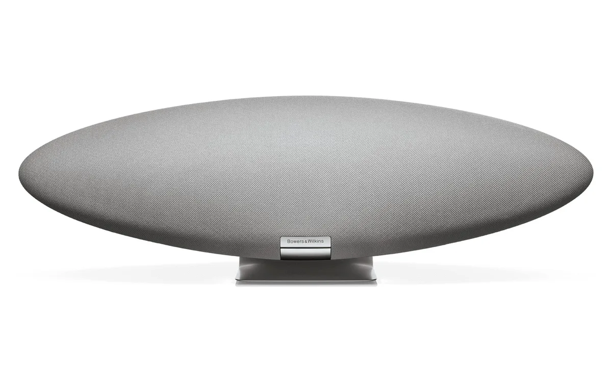 BOWERS_WILKINS Zeppelin 產品圖片 3