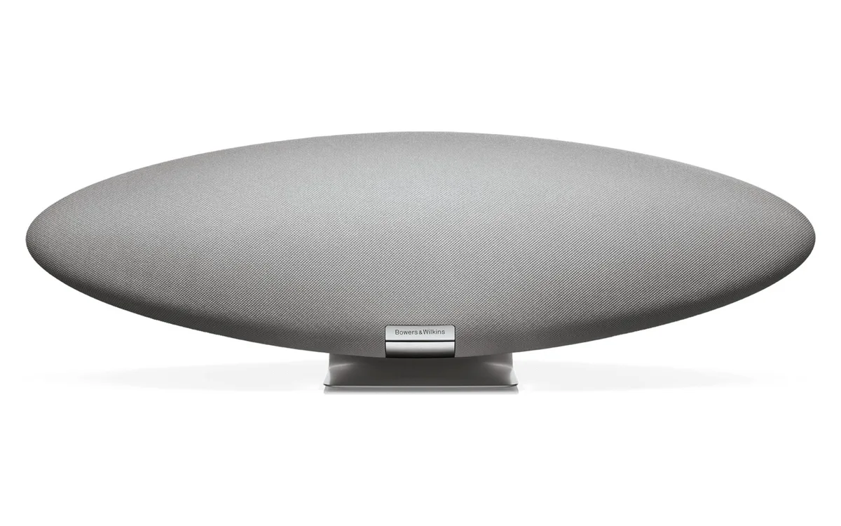 BOWERS_WILKINS Zeppelin 產品圖片 4