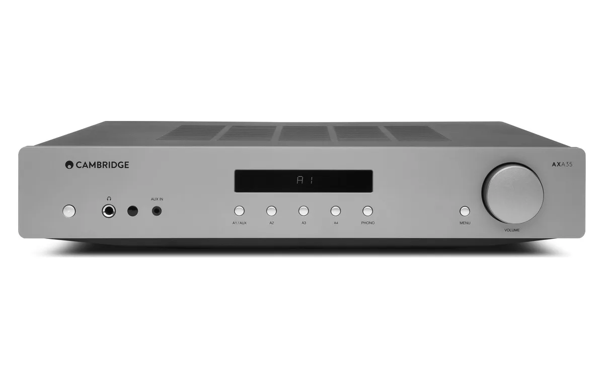 CAMBRIDGE AXA35