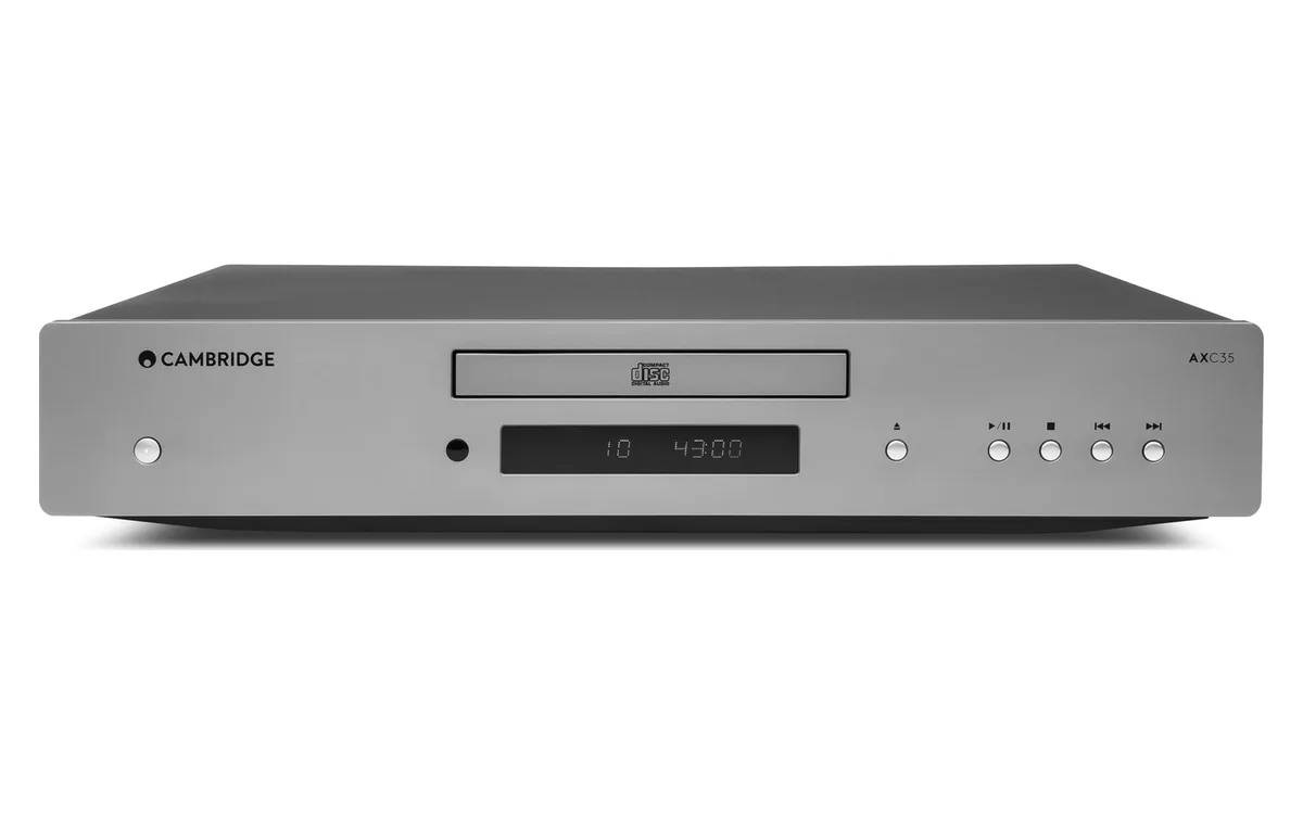 CAMBRIDGE AXC35