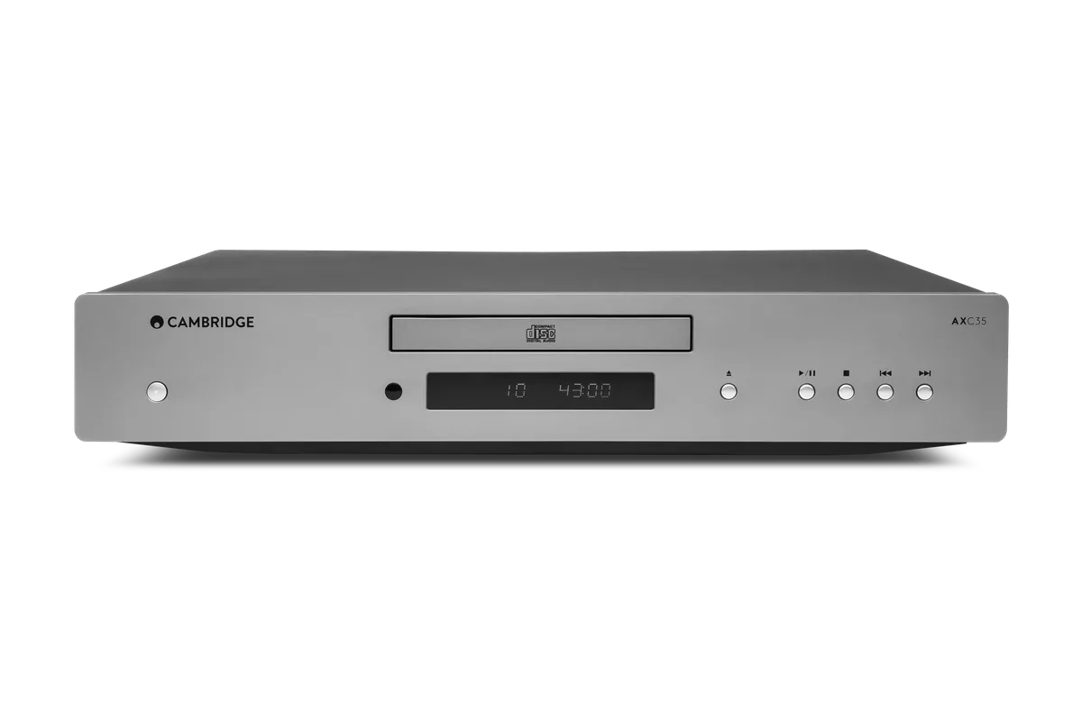 CAMBRIDGE AXC35 主圖