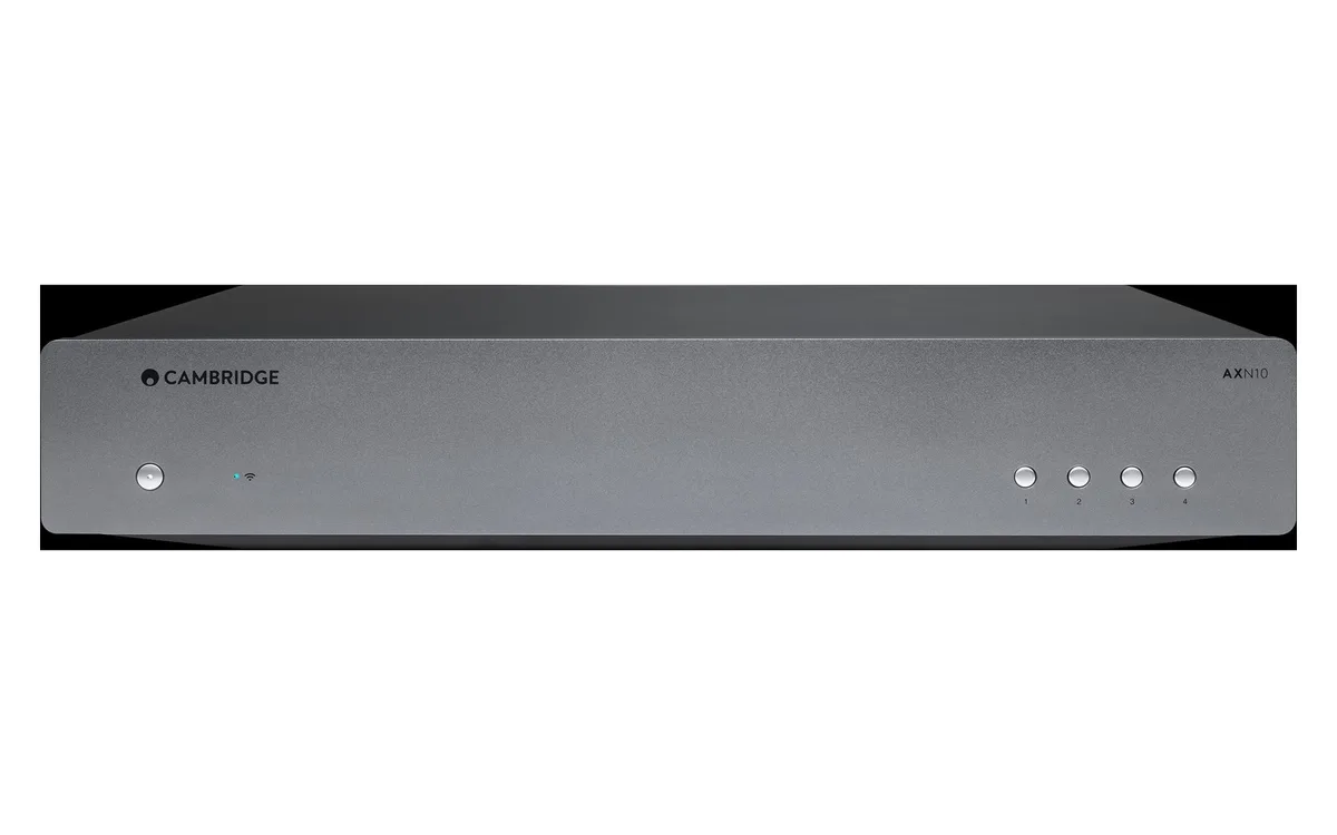 CAMBRIDGE AXN10 產品圖片 1