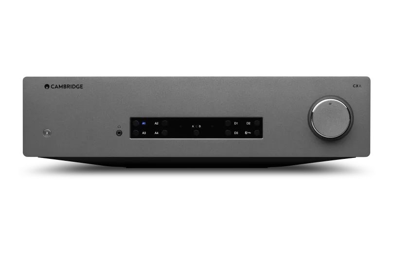 CAMBRIDGE CXA81MKII 產品圖片 1