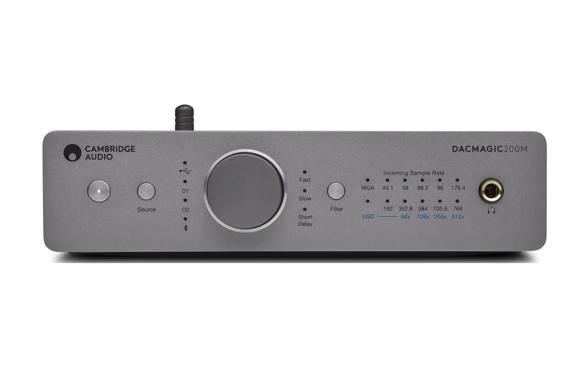 CAMBRIDGE DACMAGIC200M 產品圖片 1